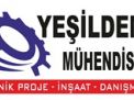 YEŞİLDEMİR MÜHENDİSLİK