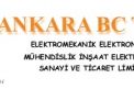 ANKARA BC TEKNİK OTOMASYON