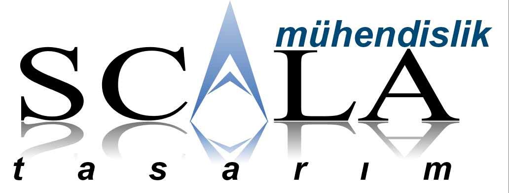 SCALA TASARIM MÜHENDİSLİK