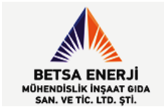 Betsa Enerji Mühendislik İnşaat Gıda SAN. ve TİC. LTD. ŞTİ.