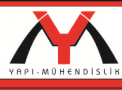 YAPI MÜHENDİSLİK DANIŞMANLIK