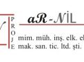 AR-NİL MİM. MÜH. ELK. ELEKTR. MAK. SAN. TİC. LTD. ŞTİ