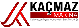 Kacmaz Makina İnşaat Dekorasyon Mekanik Elektrik San.Tic.Ltd.Şti