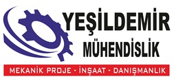 YEŞİLDEMİR MÜHENDİSLİK