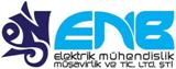 ENB MÜHENDİSLİK