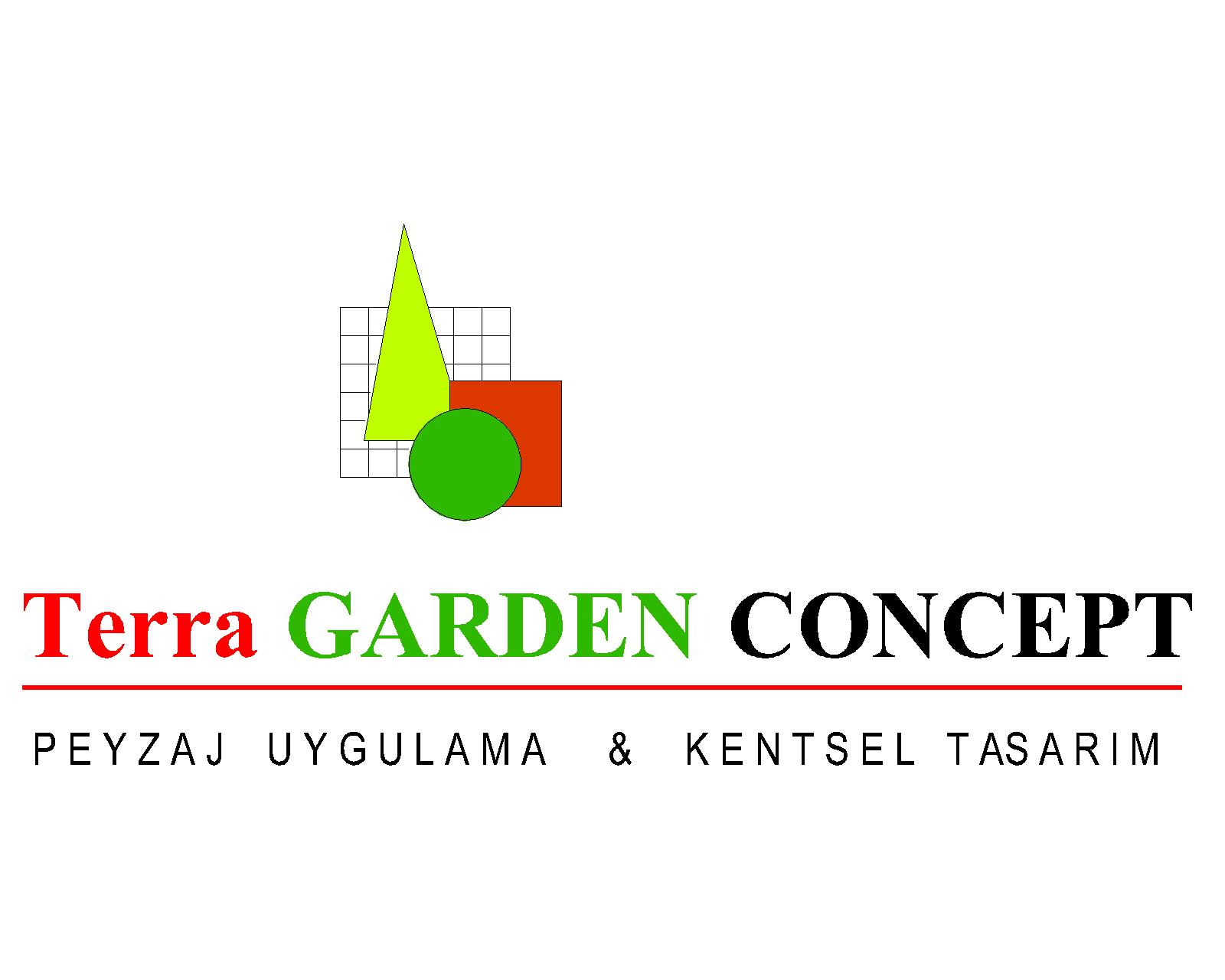 Terra Garden Concept Peyzaj Proje ve Uygulama