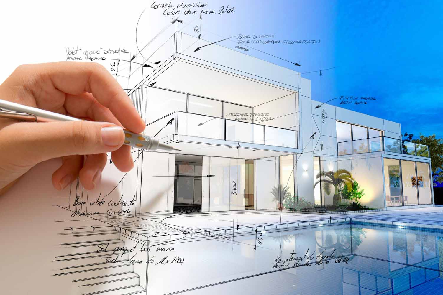 Sayılıroğlu Mimarlık