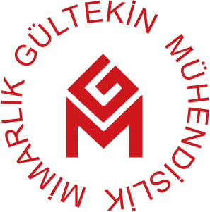 GÜLTEKİN MÜHENDİSLİK MİMARLIK MÜTEAHHİTLİK